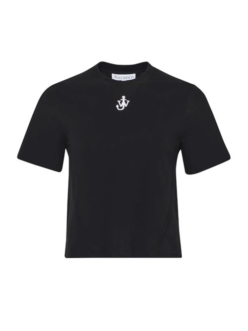 T-shirt Anchor logo JWA JW ANDERSON | JT0259PG1715999